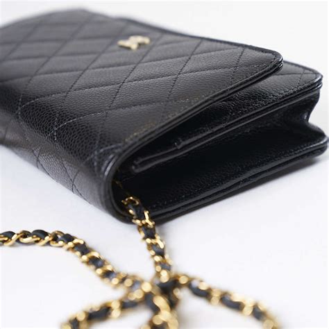 chanel ap0250 y01480 c3906|Chanel Classic wallet on chain AP0250 Y01480 C3906 .